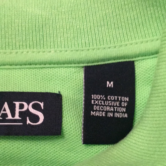 Chaps Other - CHAPS medium 💯 cotton